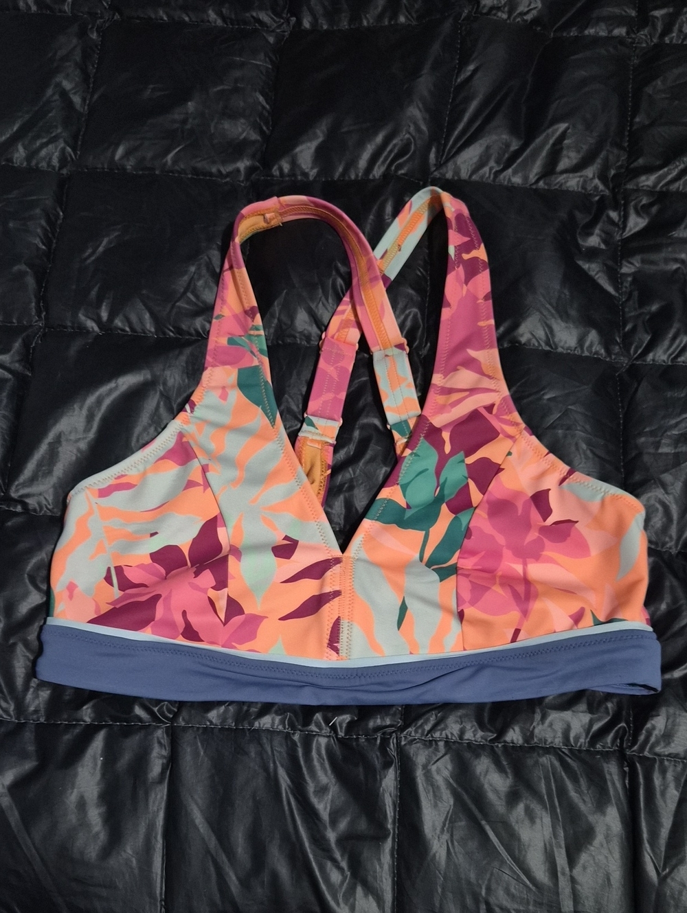 Roxy Swim Top